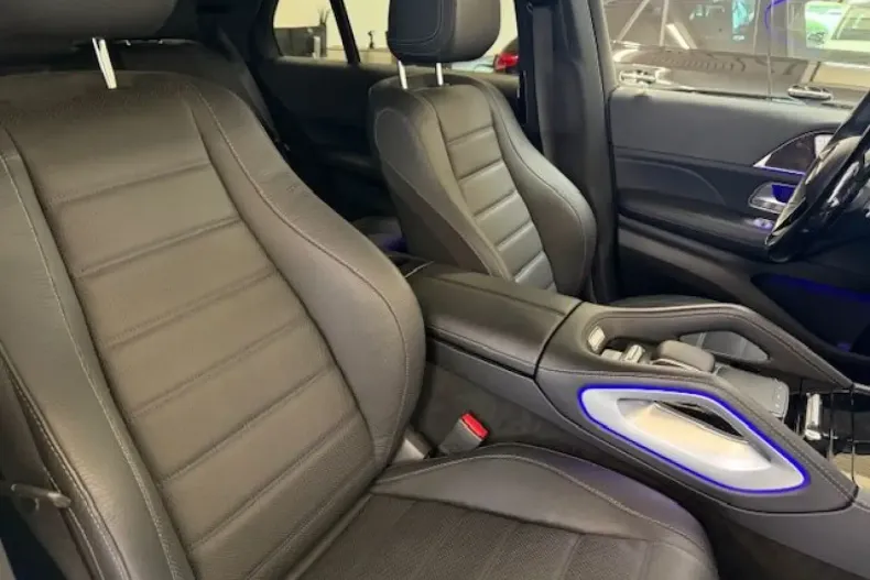 Mercedes-Benz GLE 350 din 2024 cu 32.010 km - oferta MER170534 - foto 16