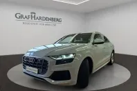 Audi Q8 din 2022 cu 38.600 km - oferta AUD170535 - foto 1