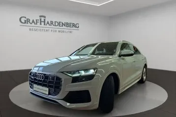 Audi Q8 din 2022 - oferta AUD170535