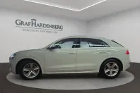 Audi Q8 din 2022 cu 38.600 km - oferta AUD170535 - foto 2