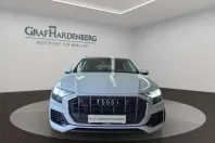 Audi Q8 din 2022 cu 38.600 km - oferta AUD170535 - foto 9