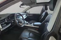 Audi Q8 din 2022 cu 38.600 km - oferta AUD170535 - foto 11