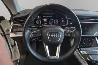 Audi Q8 din 2022 cu 38.600 km - oferta AUD170535 - foto 12