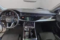 Audi Q8 din 2022 cu 38.600 km - oferta AUD170535 - foto 14