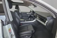 Audi Q8 din 2022 cu 38.600 km - oferta AUD170535 - foto 17