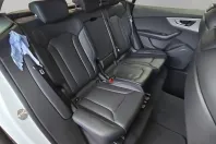 Audi Q8 din 2022 cu 38.600 km - oferta AUD170535 - foto 18