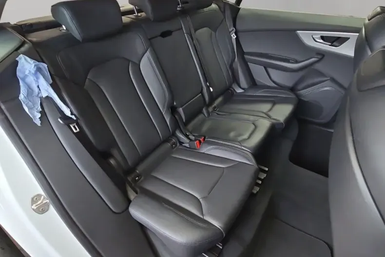 Audi Q8 din 2022 cu 38.600 km - oferta AUD170535 - foto 18