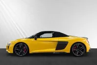 Audi R8 din 2023 cu 4.800 km - oferta AUD170536 - foto 2