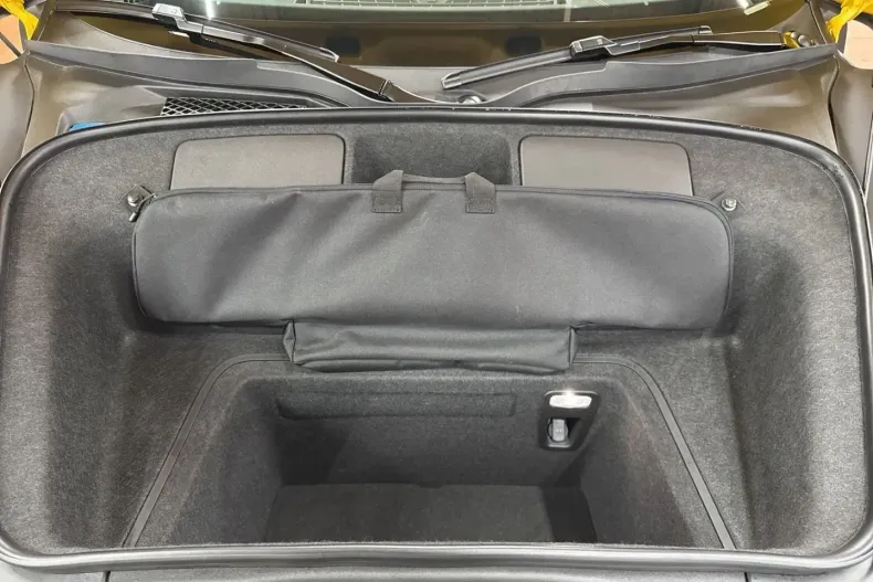 Audi R8 din 2023 cu 4.800 km - oferta AUD170536 - foto 6