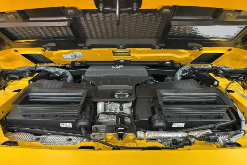 Audi R8 din 2023 cu 4.800 km - oferta AUD170536 - foto 7