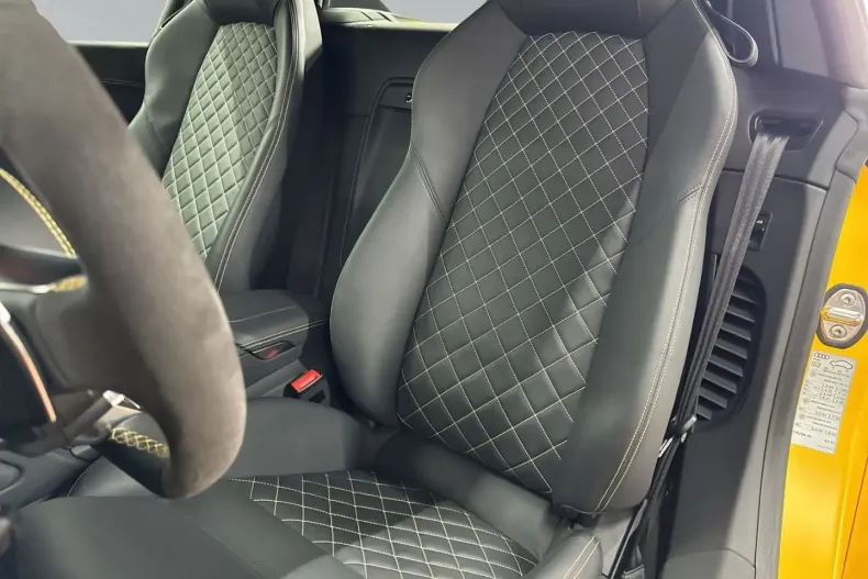 Audi R8 din 2023 cu 4.800 km - oferta AUD170536 - foto 8