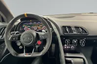 Audi R8 din 2023 cu 4.800 km - oferta AUD170536 - foto 11