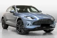 Aston Martin DBX din 2024 cu 9.970 km - oferta AST170537 - foto 1