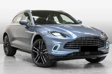 Aston Martin DBX din 2024 - oferta AST170537
