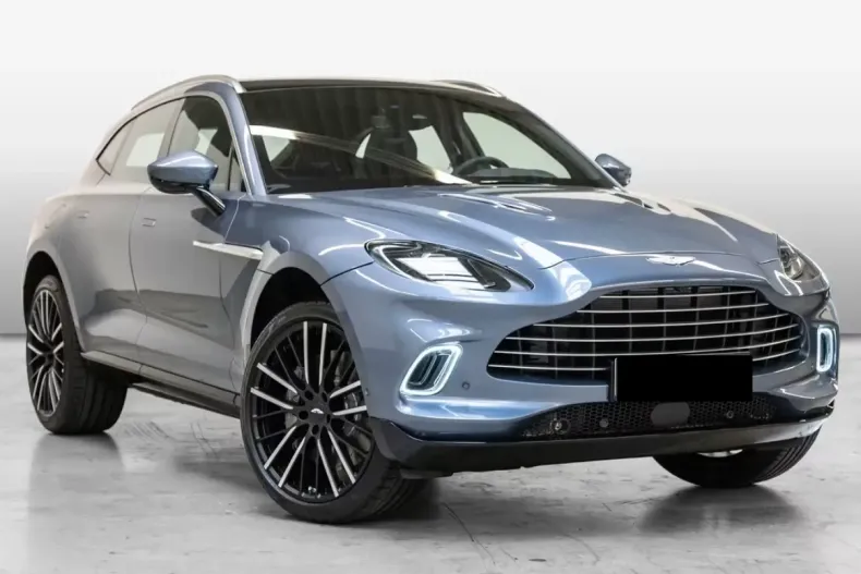 Aston Martin DBX din 2024 cu 9.970 km - oferta AST170537 - foto 1