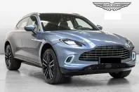 Aston Martin DBX din 2024 cu 9.970 km - oferta AST170537 - foto 2