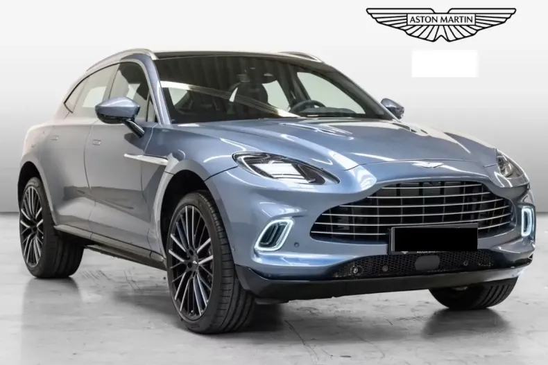 Aston Martin DBX din 2024 cu 9.970 km - oferta AST170537 - foto 2