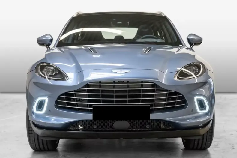 Aston Martin DBX din 2024 cu 9.970 km - oferta AST170537 - foto 3