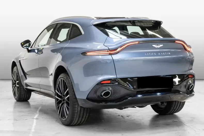 Aston Martin DBX din 2024 cu 9.970 km - oferta AST170537 - foto 4