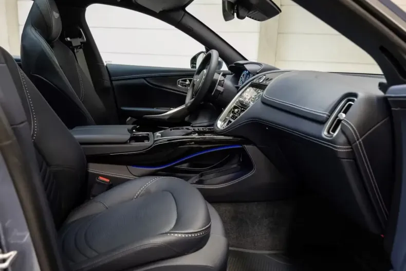 Aston Martin DBX din 2024 cu 9.970 km - oferta AST170537 - foto 14