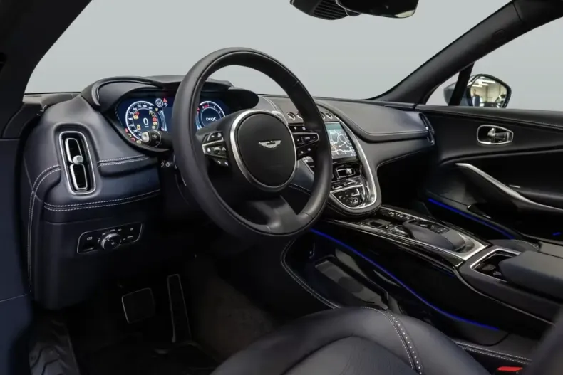 Aston Martin DBX din 2024 cu 9.970 km - oferta AST170537 - foto 17