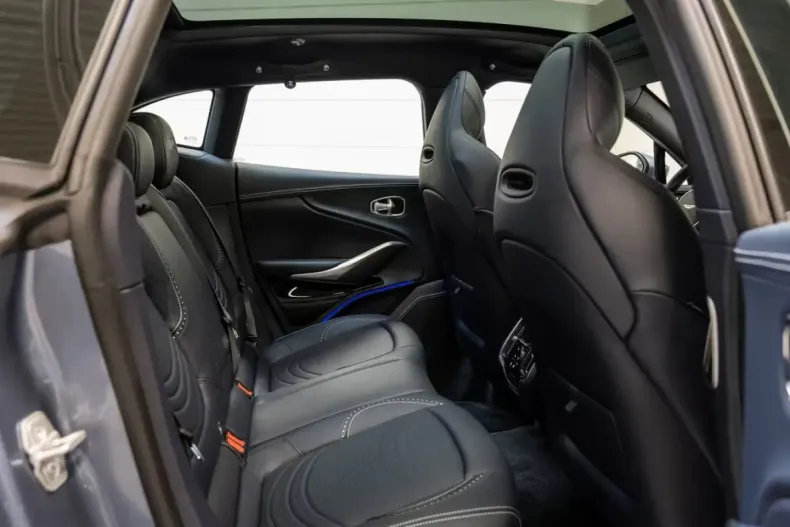 Aston Martin DBX din 2024 cu 9.970 km - oferta AST170537 - foto 23