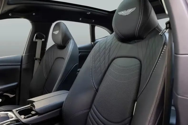 Aston Martin DBX din 2024 cu 9.970 km - oferta AST170537 - foto 27