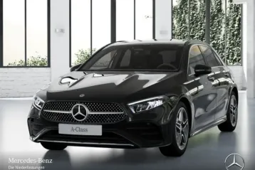 Mercedes-Benz A 180 din 2025 - oferta MER170538