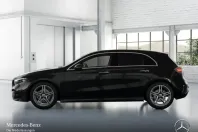 Mercedes-Benz A 180 din 2025 cu 9.900 km - oferta MER170538 - foto 4