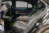 Mercedes-Benz S 450 din 2024 cu 22.766 km - oferta MER170539 - foto 1