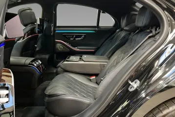 Mercedes-Benz S 450 din 2024 - oferta MER170539