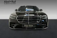 Mercedes-Benz S 450 din 2024 cu 22.766 km - oferta MER170539 - foto 2