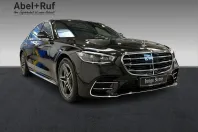 Mercedes-Benz S 450 din 2024 cu 22.766 km - oferta MER170539 - foto 3