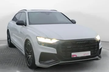 Audi Q8 din 2023 - oferta AUD170540