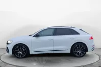 Audi Q8 din 2023 cu 66.400 km - oferta AUD170540 - foto 2