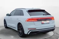 Audi Q8 din 2023 cu 66.400 km - oferta AUD170540 - foto 3