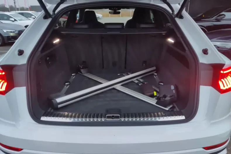 Audi Q8 din 2023 cu 66.400 km - oferta AUD170540 - foto 10