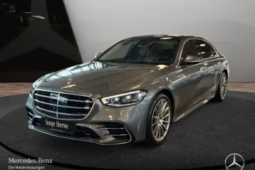 Mercedes-Benz S 400 din 2021 - oferta MER170541