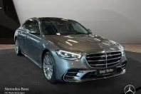 Mercedes-Benz S 400 din 2021 cu 65.094 km - oferta MER170541 - foto 3