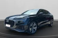 Audi Q8 din 2022 cu 70.110 km - oferta AUD170542 - foto 1