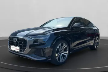 Audi Q8 din 2022 - oferta AUD170542