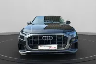 Audi Q8 din 2022 cu 70.110 km - oferta AUD170542 - foto 2