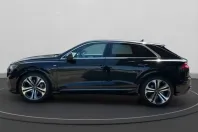 Audi Q8 din 2022 cu 70.110 km - oferta AUD170542 - foto 3