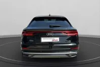 Audi Q8 din 2022 cu 70.110 km - oferta AUD170542 - foto 4
