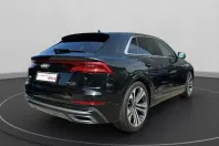 Audi Q8 din 2022 cu 70.110 km - oferta AUD170542 - foto 5