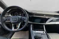 Audi Q8 din 2022 cu 70.110 km - oferta AUD170542 - foto 9