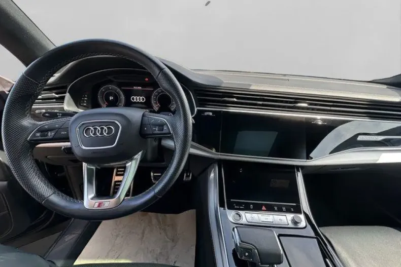 Audi Q8 din 2022 cu 70.110 km - oferta AUD170542 - foto 9