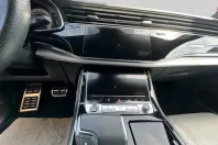 Audi Q8 din 2022 cu 70.110 km - oferta AUD170542 - foto 10