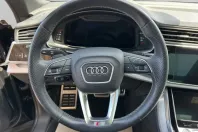 Audi Q8 din 2022 cu 70.110 km - oferta AUD170542 - foto 13
