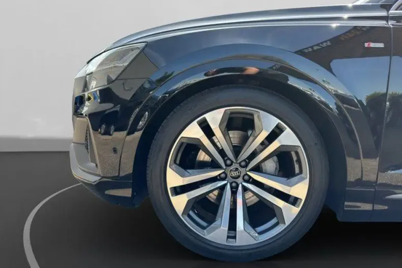 Audi Q8 din 2022 cu 70.110 km - oferta AUD170542 - foto 15